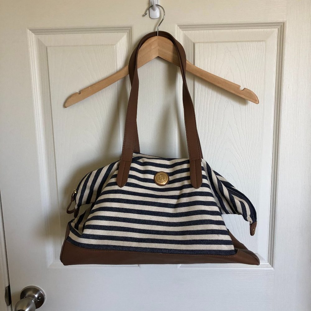 Tommy Hilfiger Overnight Bag